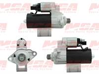 MARS MOTORU 1.7KW VW