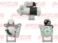MARS MOTORU RENAULT 12 V 1.7 KW RENAULT KANGOO 1999 2003