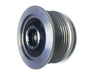ALTERNATOR KASNAGI (FIAT DOBLO 1.9JTD 05-/OPEL ASTRA H 1.9CDTI 05-)