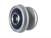 ALTERNATOR KASNAGI (FIAT DOBLO 1.3 JTD FIORINO IDEA LINEA PUNTO OPEL ASTRA H COMBO CORSA)