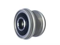 ALTERNATOR KASNAGI (FIAT DOBLO 1-6JTD 10-/BRAVO II -PUNTO - STILO 1.9 JTD 07-)