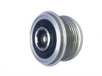 ALTERNATOR KASNAGI (RENAULT CLIO III-MODUS-MEGANE 1.5DCI / NISSAN MICRA 1.5 DCI / NOTE 1.5 DCI / QASHQAI 1.5 DCI / JUKE 1.5 DCI)