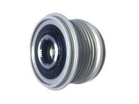 ALTERNATOR KASNAGI (RENAULT CLIO-MEGANE-KANGOO 1.5DCI) 6 KANAL