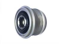 ALTERNATOR KASNAGI 5 KANAL (RENAULT CLIO II-III-MEGANE II-KANGOO / DACIA LOGAN 1.5DCI)