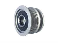 ALTERNATOR KASNAGI (RENAULT LAGUNA III MEGANE III 2.0DCI MASTER IV 2.3DCI 10- / NISSAN JUKE 1.2 15-/ / QASHQAI 1.6-2.0 DCI 07-