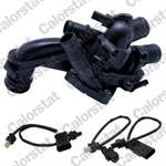 TERMOSTAT MINI COOPER N12 N16 N18 R56 R57 R58 CONTA VE KABLO SETI ILE