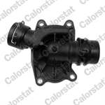 TERMOSTAT 88C PLASTIK GOVDELI BMW M57 E39-E46-E53 LANDROVER RANGE ROVER 3.0D