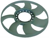 FAN TERMIK FORD TRANSIT V184 2.4 TDCI 2000-2006/ TRANSIT V184 2.4 DI 2000-2006/ TRANSIT V184 2.4 TDE 2000-2006