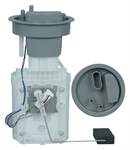 YAKIT POMPASI (VW POLO 02-08  SEAT IBIZA 02-10) AMF-ASZ