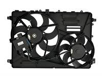 FAN MOTORU DAVLUMBAZLI LANDROVER DISCOVERY SPORT (L550) 2.2 D 4×4 FREELANDER 2 RANGE ROVER EVOQUE (L538) 2.0 4×4 VOLVO XC60