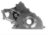 YAG POMPASI NISSAN NAVARA NP300 D40 2.5 DCI 05-