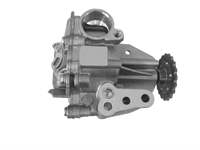 YAG POMPASI CIFT TEKER MASTER III 2.3 M9T