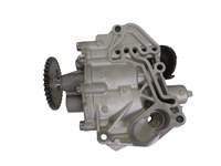 YAG POMPASI (VW GOLF 13- PASSAT 15- POLO 13-14) CHPA-CPTA-CXSA-CZCA