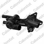 TERMOSTAT GOVDESI KOMPLE VW GOLF 07-14 PASSAT 08-15 AUDI A3 08-13 SEAT LEON 06-13 CAXA