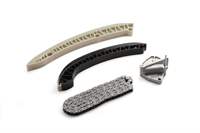 ZINCIR SETI (VW POLO 02-10 SEAT IBIZA 02-11 SKODA FABIA 00-14) BME-BZG-AZQ