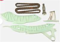 EKSANTRIK ZINCIR SETI ( BMW N12-13-16-18 / F20-F20 LCI-F21-F21 LCI-F30-F30 LCI-F31-F35-F35 LCI MINI R55-R56-R57-R58-R59-R60-R61 / ZINCIR-3XKIZAK-GERICI )