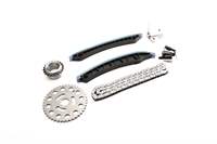 ZINCIR SETI EURO 6 MASTER V TRAFIC III 2.0 M9R