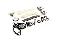 EKSANTRIK ZINCIR SETI (PEUGEOT P207 P308 P508 P2008 P3008 P5008 RCZ DS3 DS4 DS5 C3 III C4 PICASSO 1.6 THP