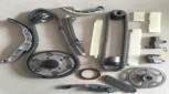 NISSAN EKSANTRIK ZINCIR SETI SKYSTAR YD25DDTI 02-