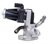 EGR VALFI PEUGEOT BOXER III 2.2HDI 11--CITROEN JUMPER 2.2HDI 11- - FORD TRANSIT V362 - V363 - RANGER 2.2TDCI 11-14 -