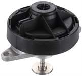 EGR VALF OPEL VECTRA B ASTRA G 2.0DTI - OMEGA B - ZAFIRA 2.0 DTI-DTH-DTL 2.2 DTI