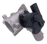 EGR VALFI VW CRAFTER - TRANSPORTER V 2.5TDI BJK-BJM