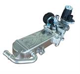 EGR VALFI SOGUTUCU KOMPLE VW AUDI SEAT SKODA