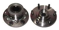 PORYA ON RULMANLI MITSUBISHI L200 CR 06-14 L200 TRITON 2015-/ FIAT FULLBACK 15-/