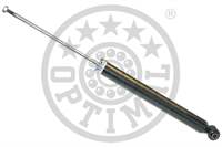 AMORTISOR ARKA ( FIAT GRANDE PUNTO / OPEL CORSA D)