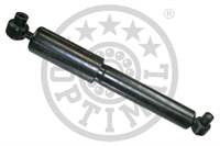 AMORTISOR ARKA MEGANE I SW
