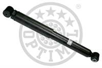 AMORTISOR ARKA ( CITROEN C2-C3 02- PEUGEOT 1007 05- )