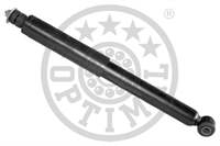 AMORTISOR ARKA OPEL CORSA C GENIS DELIK 01-03