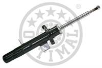 AMORTISOR ON SOL ( CITROEN   C2-C3 )