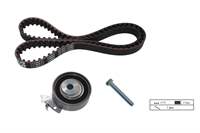 TRIGER SETI OPEL ASTRA F-G CORSA B COMBO C VECTRA A-B X14SZ X16SZR CHEVROLET KALOS 1.4 8V 1.6 8V