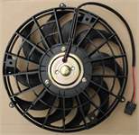 FAN MOTORU OPEL CORSA B