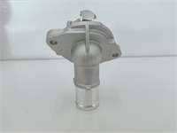 TERMOSTAT OPEL ASTRA K CORSA E ADAM 1.0-1.4 TURBO BENZINLI
