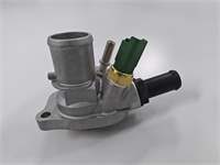 TERMOSTAT MUSURLU ( FIAT EGEA FIORINO ALBEA LINEA DOBLO PUNTO 0.9 1.2 1.4 ALFA ROMEO MITO 0.9 1.4)