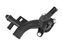 TERMOSTAT GOVDESI FLANS OPEL CORSA D-E ASTRA J MERIVA B CHEVROLET AVEO T300 A12XER A14XER