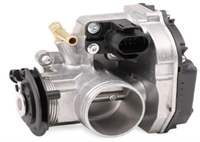 GAZ KELEBEGI (VW POLO 95-00  POLO CLS 97-02) AEE-ALM 6N-W-105001-- 6K-X-509001--