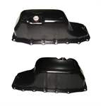 YAG KARTERI DELIKSIZ OPEL ASTRA H-J CORSA C-D COMBO C MERIVA A-B FIAT LINEA PALIO DOBLO PUNTO FIORINO CITROEN NEMO PEUGEOT BIPPER 1.3 DIZEL