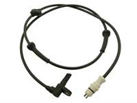 ABS HIZ SENSOR - FOR FIAT MAREA TEKERLEK DEVIR SENSORU ARKA SOL -
