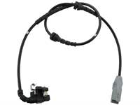 ABS HIZ SENSOR - FOR PEUGEOT 3008 MPV 1.2 - 96 KW / 131 PS ARKA -