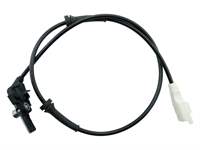 ABS HIZ SENSOR - FOR PEUGEOT 307 CITROEN C4 ARKA SAG SOL -