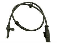 ABS HIZ SENSOR - FOR FIAT  GRANDE PUNTO 05 PUNTO EVO ARKA  -