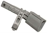 ABS HIZ SENSOR - FOR AUDI/VW  CADDY 16-20  CRAFTER 17-  GOLF 13-20  PASSAT 15-  TRANSPORTER 20 -
