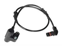 ABS HIZ SENSORU ON SOL (MERCEDES  A140-A160 97-05 )