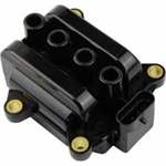ATESLEME BOBINI KABLO CLIO II CLIO III THALIA 1.2 16V D4F