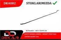 KAPUT DAYAMA DEMIRI TRANSIT V.362 CUSTOM 14-