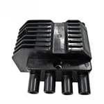 ATESLEME BOBINI ( FIAT TEMPRA 1.6 IE OPEL ASTRAF VECTRA B )