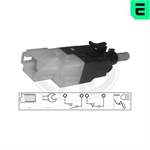 FREN PEDAL SALTERI (MERCEDES 211/245/169/639/906/CRAFTER)